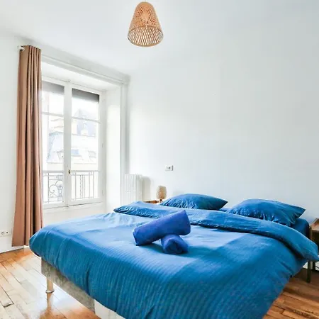 Le Marais Free Netflix Διαμέρισμα *
