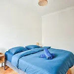 Appartement Le Marais Free Netflix
