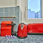 Appartement Le Marais Free Netflix Parijs