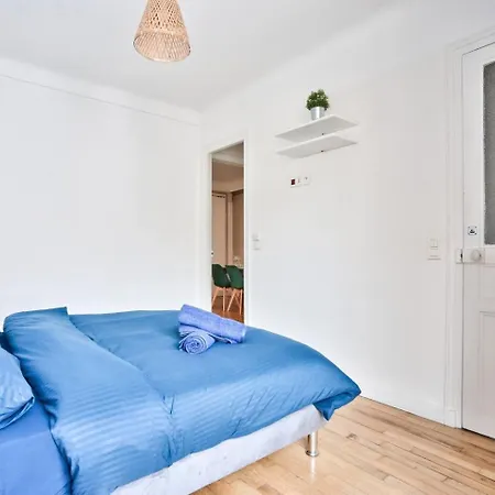 Appartement Le Marais Free Netflix