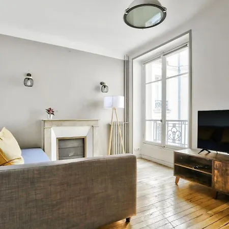 Le Marais Free Netflix パリ